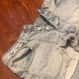 American eagle shorts